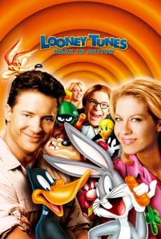 looney tunes streaming